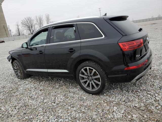 VIN WA1LAAF78JD012857 2018 Audi Q7, Premium Plus no.2