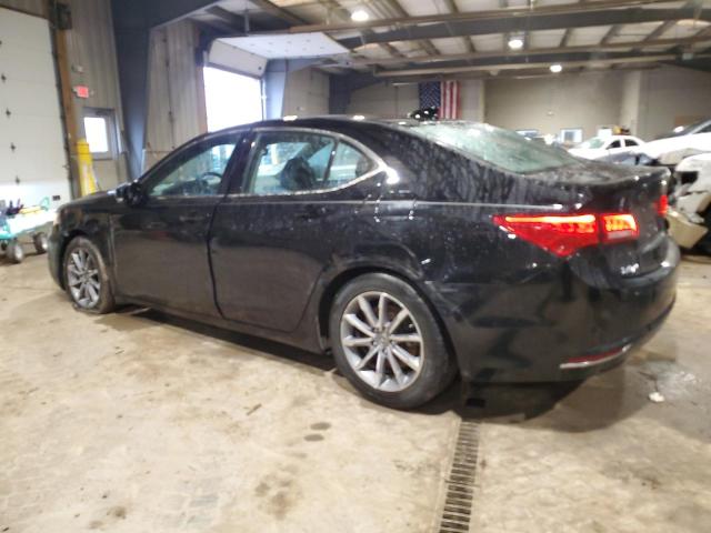 19UUB1F57JA006122 | 2018 ACURA TLX TECH