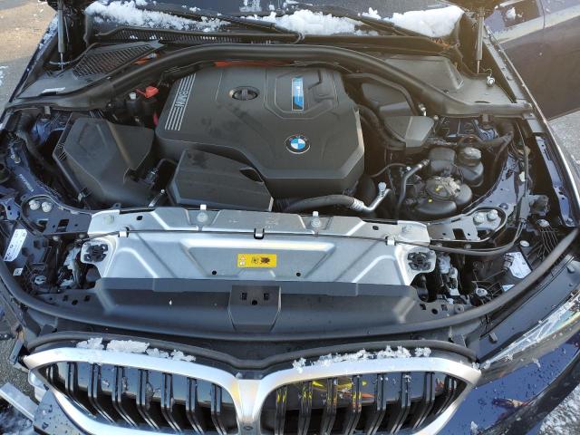 2023 BMW 330XE - 3MW39FS05P8D56993