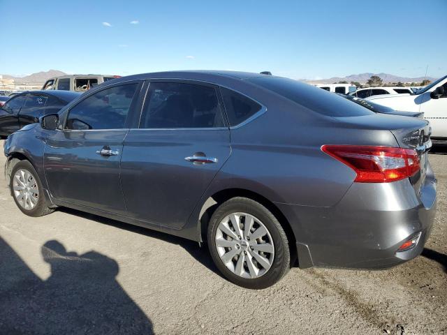 3N1AB7AP4GL666443 | 2016 NISSAN SENTRA S