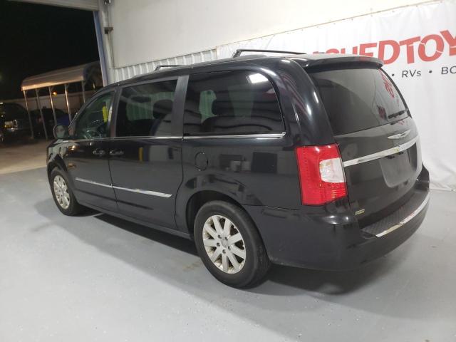 2C4RC1BG1FR589198 | 2015 CHRYSLER TOWN and COU