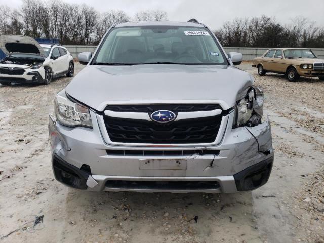 JF2SJAGC5JH463946 | 2018 SUBARU FORESTER 2