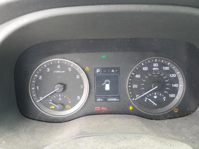 2016 HYUNDAI TUCSON LIM KM8J33A22GU223376
