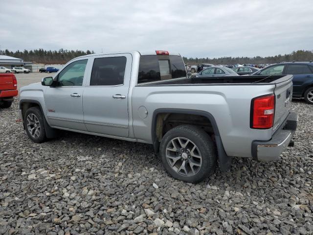 3GTU2VEC4EG256253 | 2014 GMC SIERRA K15