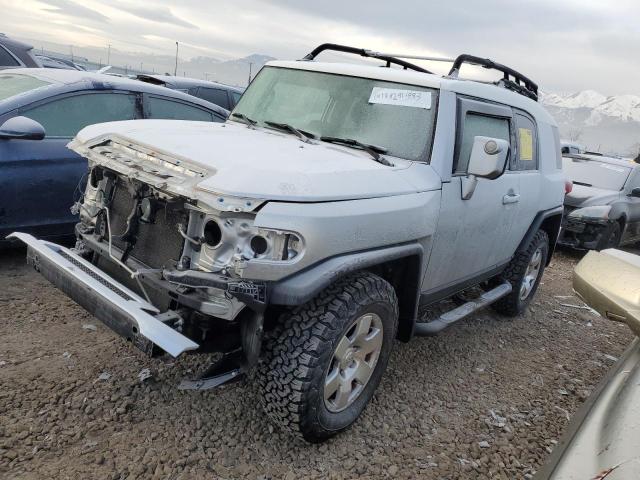 2008 Toyota FJ Cruiser 