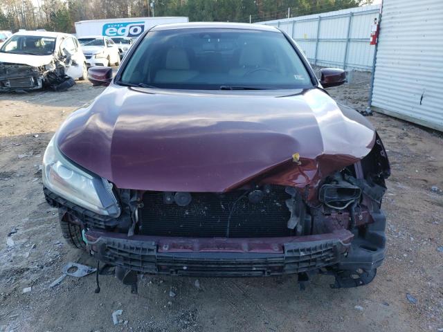 1HGCR2F87FA230845 | 2015 HONDA ACCORD EXL