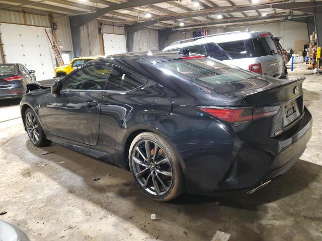 2020 LEXUS RC 350 F-S JTHGZ5DC2L5010203
