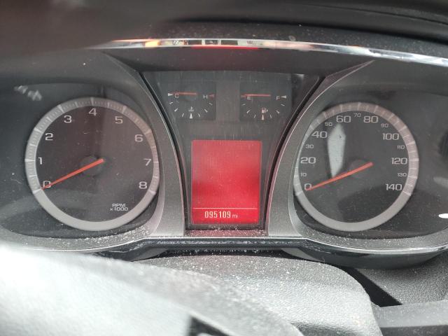 2013 GMC Terrain Sle VIN: 2GKALMEKXD6171496 Lot: 39093164