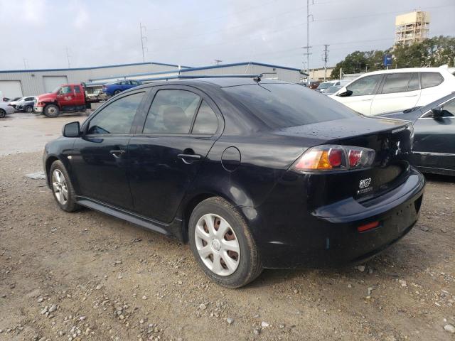 Vin: ja32u2fu5du019305, lot: 37991294, mitsubishi lancer es/es sport 20132