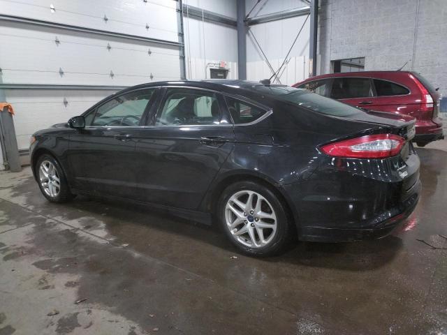 1FA6P0HD7E5353221 | 2014 FORD FUSION SE