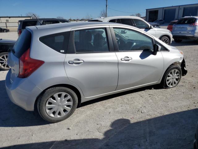 3N1CE2CP7GL361261 | 2016 NISSAN VERSA NOTE