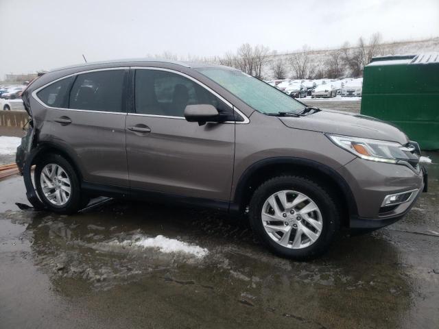 Vin: 2hkrm4h70gh626309, lot: 40474184, honda crv exl 20164