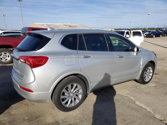 2019 BUICK ENVISION LRBFXCSA1KD014237