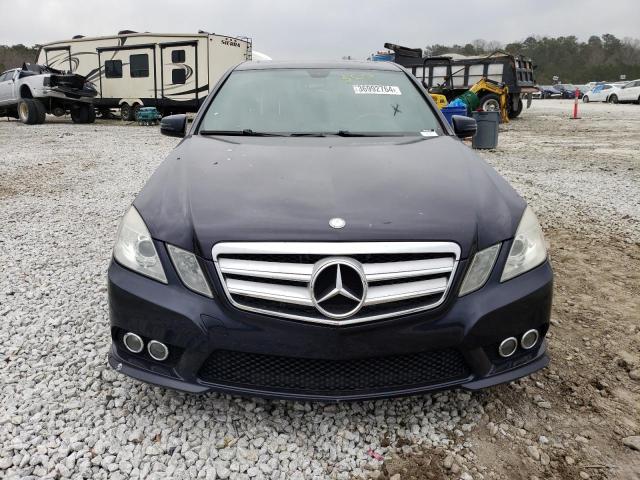 2010 Mercedes-Benz E-klasse - Image 5