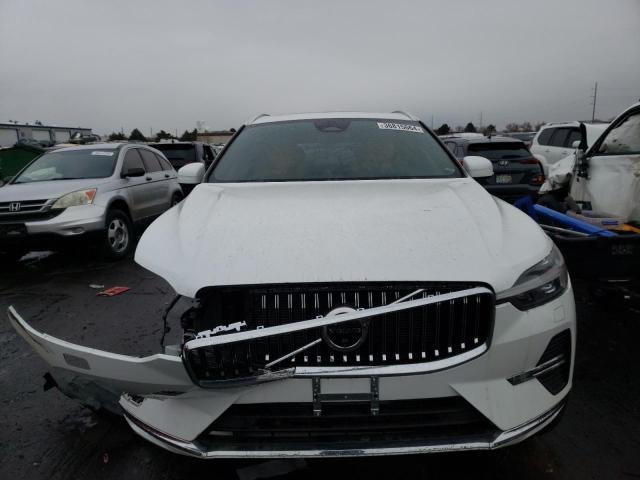 2023 VOLVO XC60 ULTIM - YV4L12RA7P1198921
