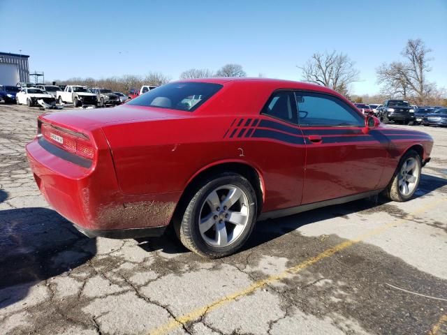 Vin: 2c3cdyag8ch161941, lot: 37664634, dodge challenger sxt 20123