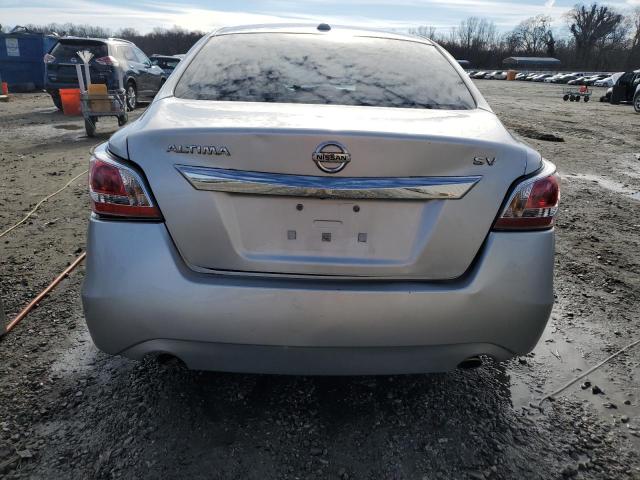 1N4AL3AP5FC107728 | 2015 NISSAN ALTIMA 2.5