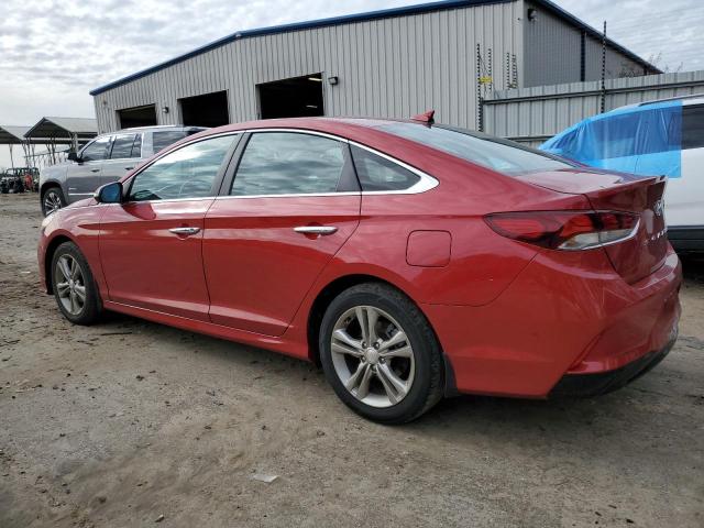 5NPE34AF6JH618435 | 2018 HYUNDAI SONATA SPO