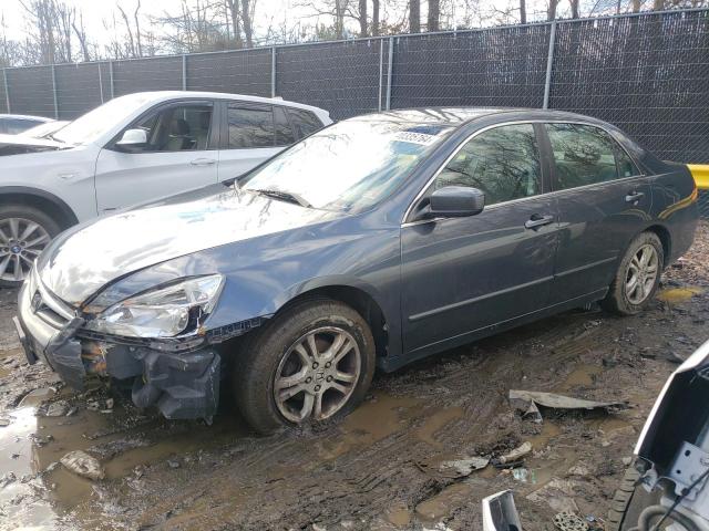 2006 Honda Accord Sdn SE