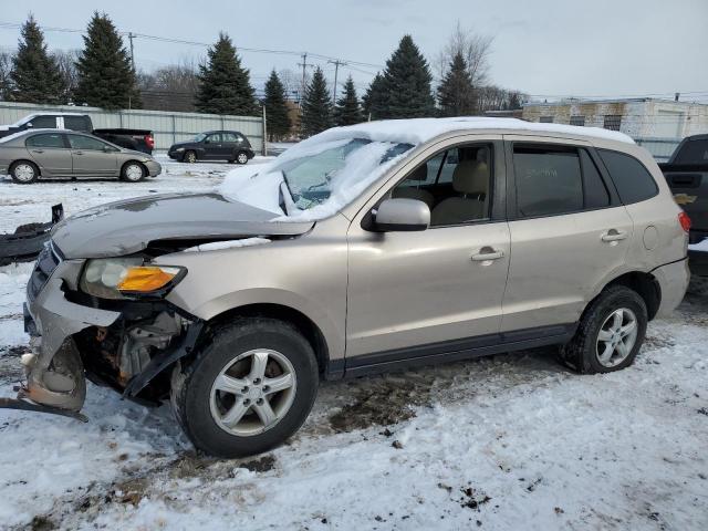 2007 Hyundai Santa Fe GLS