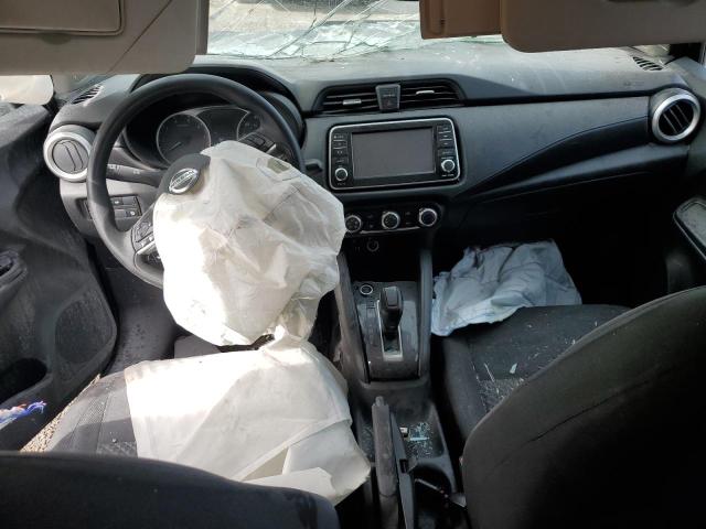 2020 NISSAN VERSA S 3N1CN8DV4LL815864