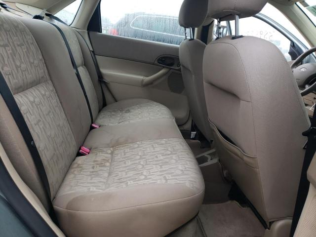 2005 Ford Focus Zx4 VIN: 1FAFP34N55W227126 Lot: 38983304