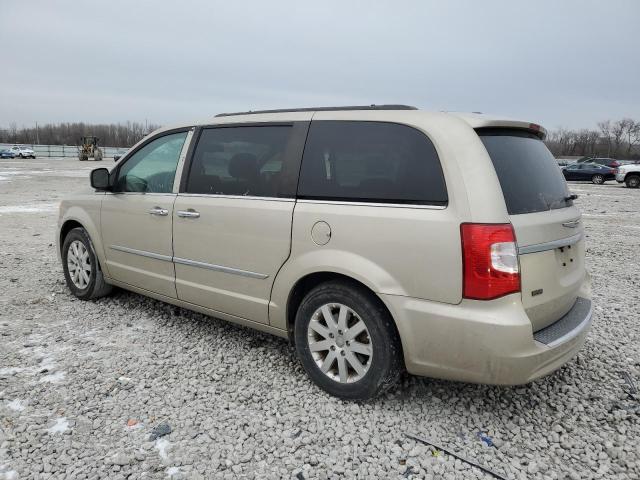 2C4RC1BG3FR596377 | 2015 CHRYSLER TOWN and COU