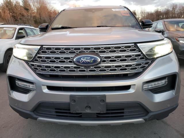 1FMSK8FH9LGB94985 | 2020 FORD EXPLORER L