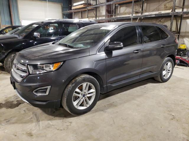 2FMTK4J90FBB85147 2015 FORD EDGE, photo no. 1