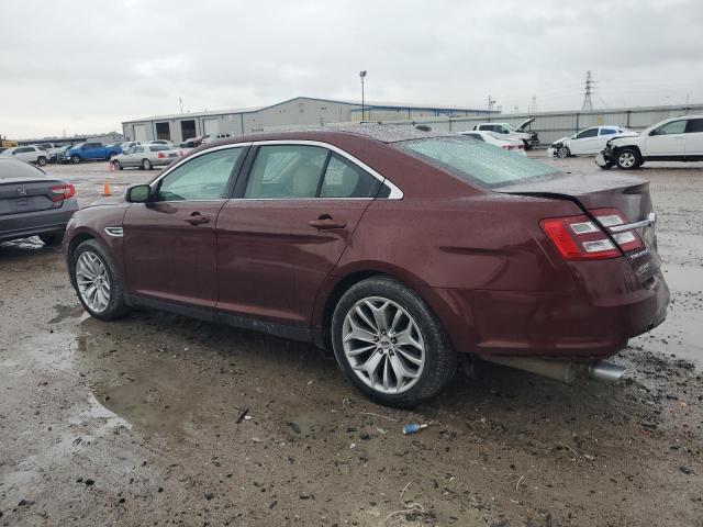 1FAHP2F80GG147157 | 2016 FORD TAURUS LIM