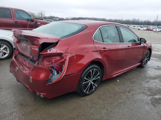 4T1B11HKXJU616358 | 2018 TOYOTA CAMRY L