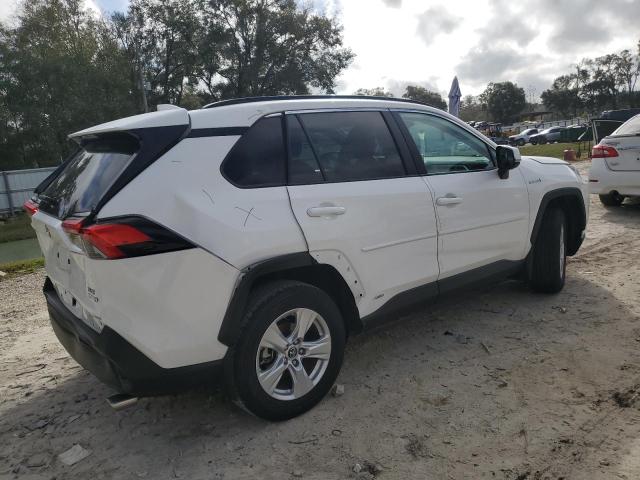 2T3RWRFV5KW040117 | 2019 TOYOTA RAV4 XLE