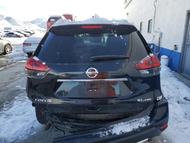 5N1AT2MV8KC766049 | 2019 NISSAN ROGUE S