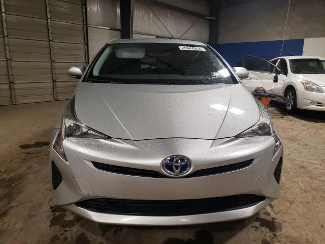 JTDKARFU9G3006036 | 2016 TOYOTA PRIUS