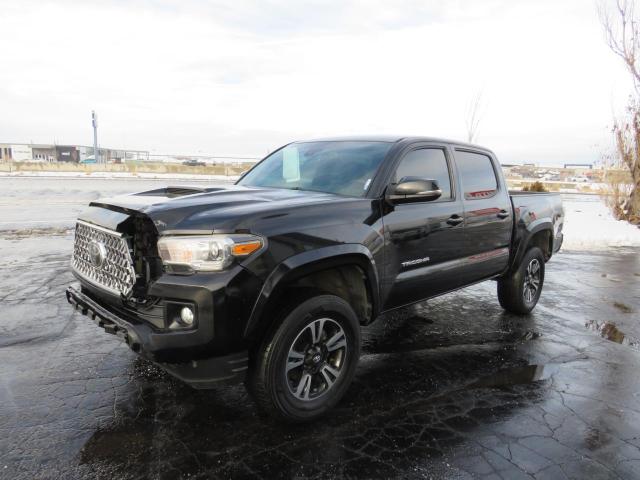 3TMCZ5AN6KM226098 | 2019 TOYOTA TACOMA DOU