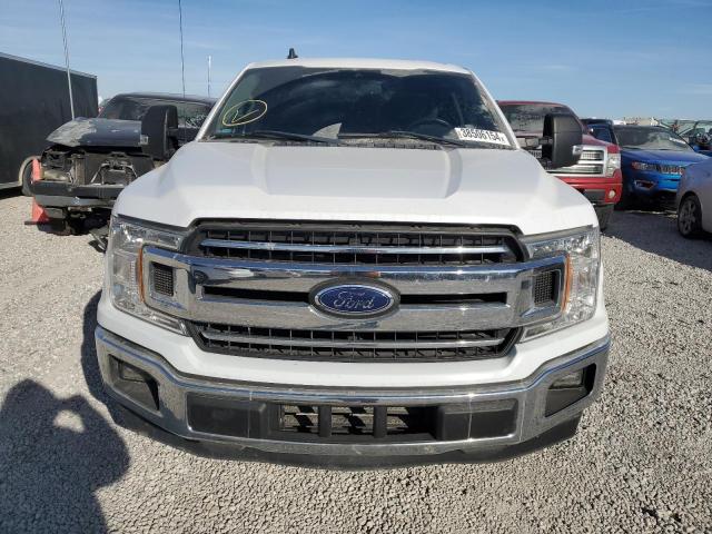 1FTFX1C49KKE10572 | 2019 FORD F150 SUPER