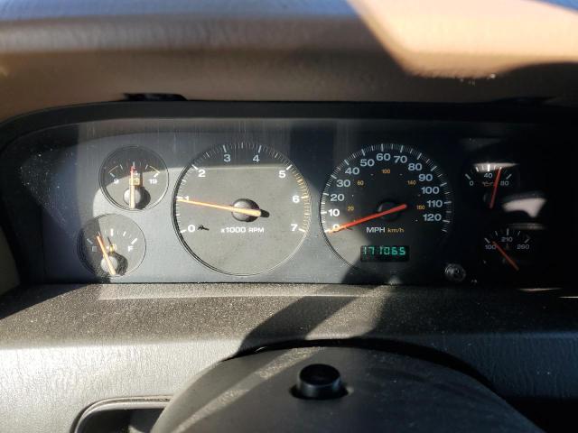 2000 Jeep Grand Cherokee Laredo VIN: 1J4GW48S1YC251737 Lot: 40844694