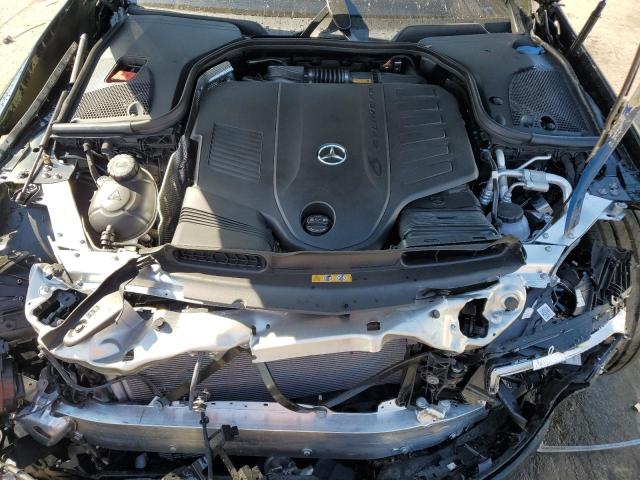 W1K1K5JBXPF203244 2023 MERCEDES-BENZ E-CLASS, photo no. 11