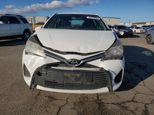 VNKKTUD34FA033850 | 2015 TOYOTA YARIS