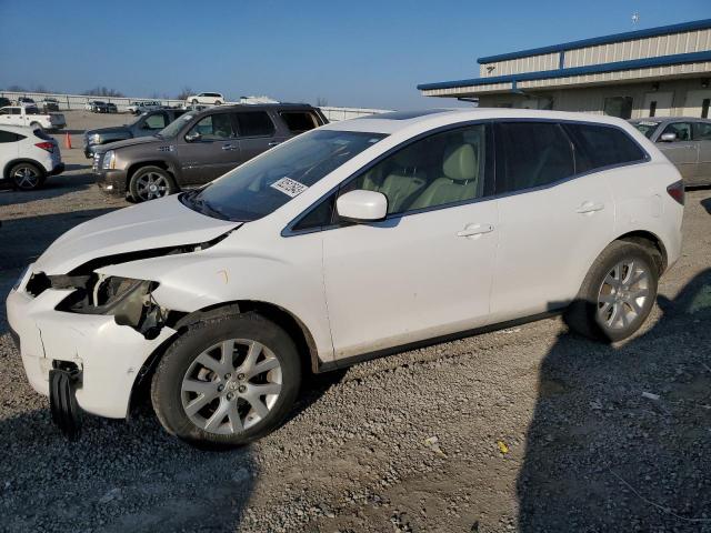 2007 Mazda CX-7 