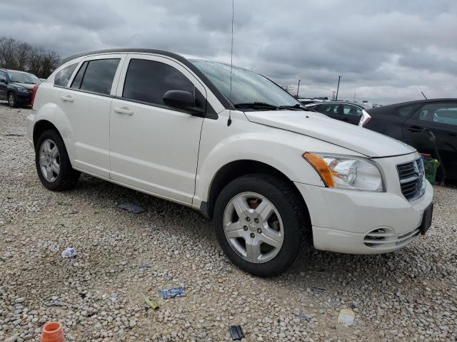 2009 Dodge Caliber Sxt VIN: 1B3HB48A79D181378 Lot: 82714773