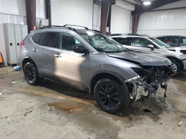 5N1AT2MVXJC812737 | 2018 NISSAN ROGUE S