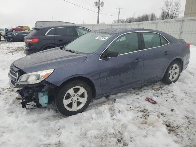 Vin: 1g11b5sa0df349270, lot: 40262324, chevrolet malibu ls 2013 img_1
