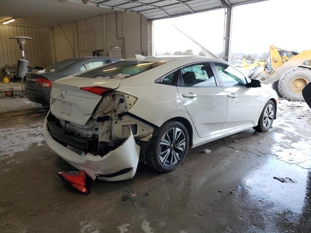 Vin: 2hgfc1f7xgh642535, lot: 38555264, honda civic exl 20163
