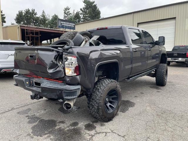 1GT12ZE85FF106094 | 2015 GMC SIERRA K25