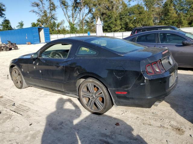 1ZVBP8AM4E5237232 | 2014 FORD MUSTANG