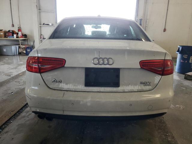 VIN WAUFFAFL5DN027359 2013 Audi A4, Premium Plus no.6