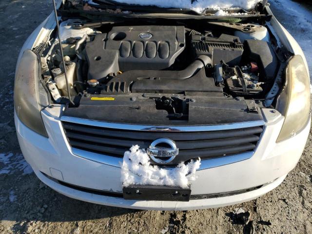 2009 Nissan Altima 2.5 VIN: 1N4AL21E09N465501 Lot: 38872784