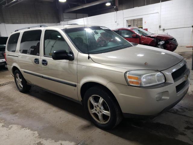 2007 Chevrolet Uplander Ls VIN: 1GNDV231X7D213163 Lot: 40003774