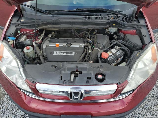 2007 Honda CR-V - Image 11